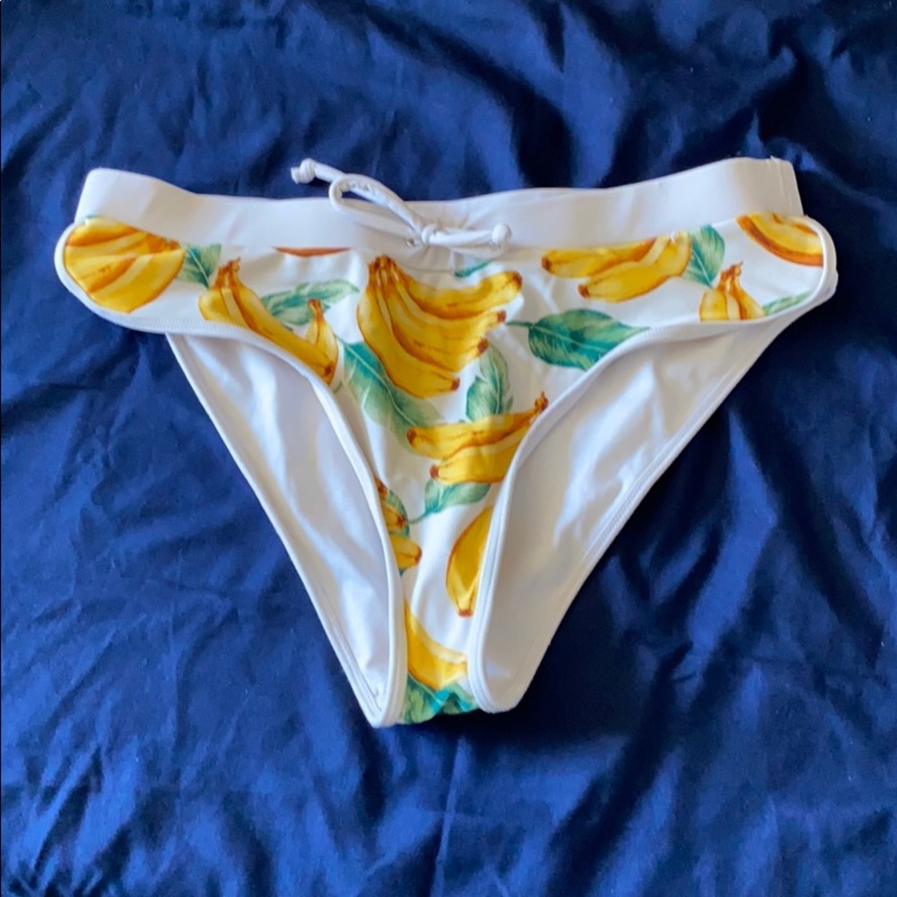 Swim bottom